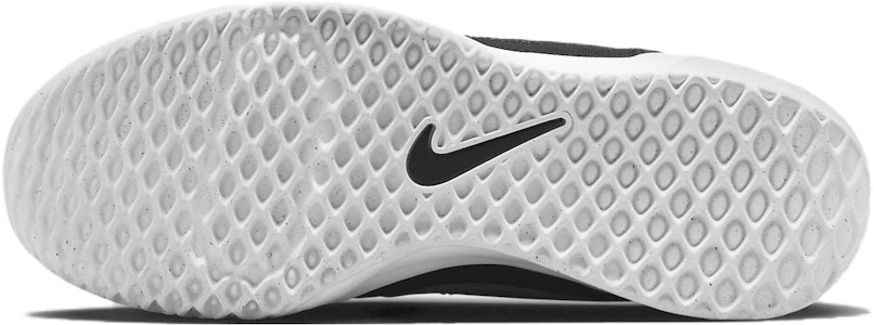 (W) NikeCourt Zoom Lite 3 'Hitam Metalik Merah Perunggu' DV3279-001 Details for (W) NikeCourt Zoom Lite 3 'Hitam Metalik Merah Perunggu' DV3279-001