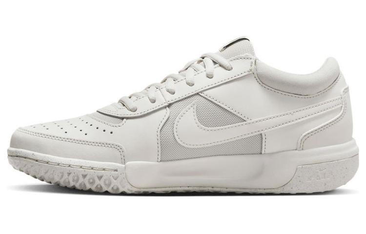 (Women) NikeCourt Zoom Lite 3 'Light Bone' DV3279-002