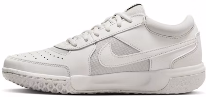 (Women) NikeCourt Zoom Lite 3 'Light Bone' DV3279-002 (Women) NikeCourt Zoom Lite 3 'Light Bone' DV3279-002