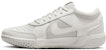 (W) NikeCourt Zoom Lite 3 'Light Bone' Wanita Lelaki kasut sukan. DV3279-002