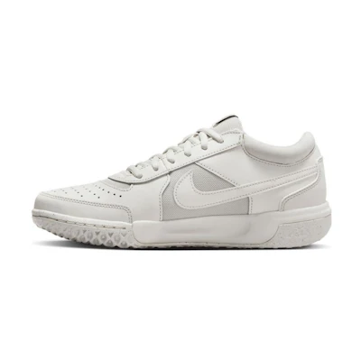 (W) NikeCourt Zoom Lite 3 'Light Bone'
