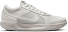 Order (W) NikeCourt Zoom Lite 3 'Light Bone' Wanita Lelaki kasut sukan. DV3279-002