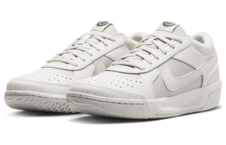 Lookbook (W) NikeCourt Zoom Lite 3 ''Light Bone'' Chaussures Tennis DV3279-002