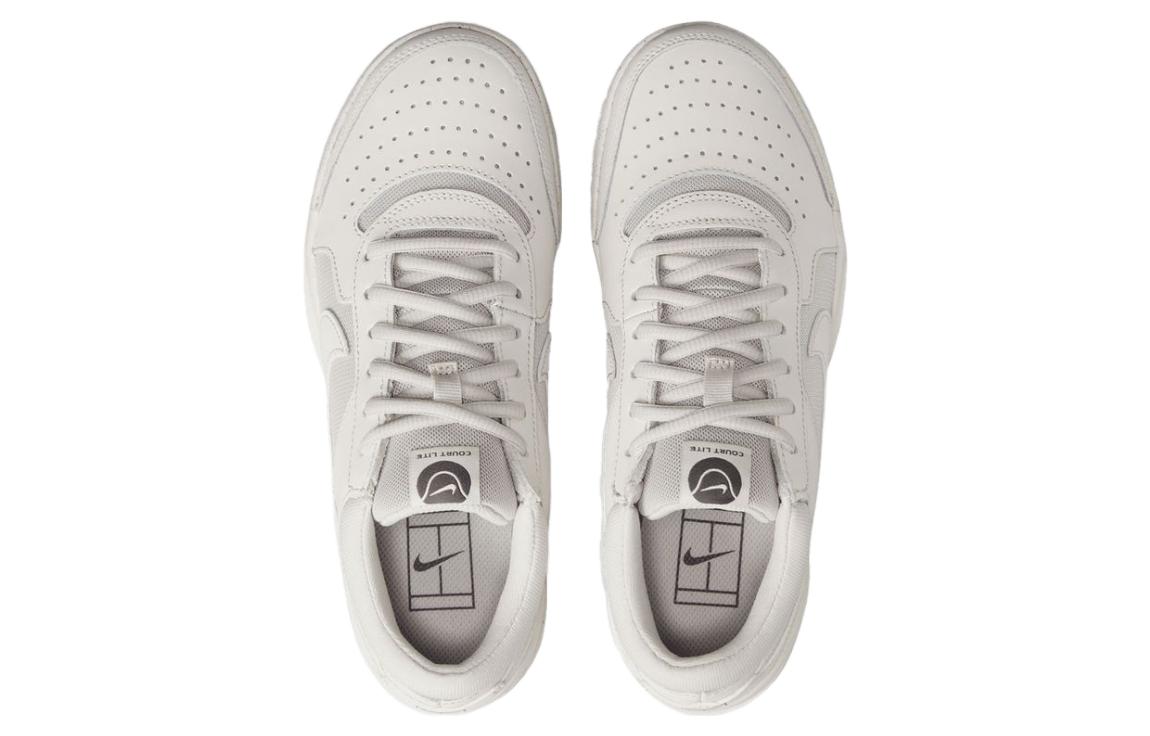 Shop (W) NikeCourt Zoom Lite 3 ''Light Bone'' Chaussures Tennis DV3279-002