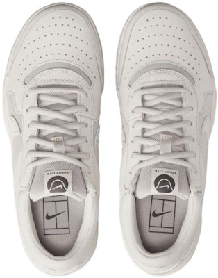 (W) NikeCourt Zoom Lite 3 '淡骨色' DV3279-002 Shop (W) NikeCourt Zoom Lite 3 '淡骨色' DV3279-002