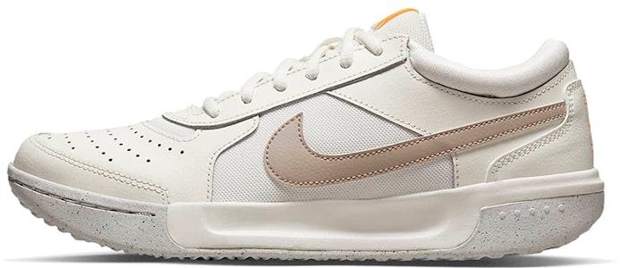 (女性)NikeCourt Zoom Lite 3 '米白色沙漂' DH1042-104 Buy (女性)NikeCourt Zoom Lite 3 '米白色沙漂' DH1042-104