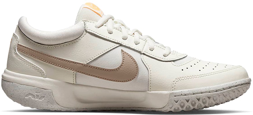 (W) NikeCourt Zoom Lite 3 '米色沙漂' DH1042-104 Order (W) NikeCourt Zoom Lite 3 '米色沙漂' DH1042-104