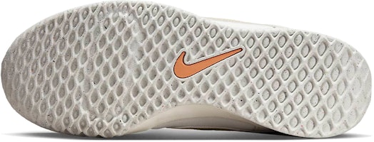 (W) NikeCourt Zoom Lite 3 'Sail Sanddrift' Lelaki Wanita Kasut Sukan DH1042-104 Details for (W) NikeCourt Zoom Lite 3 'Sail Sanddrift' Lelaki Wanita Kasut Sukan DH1042-104