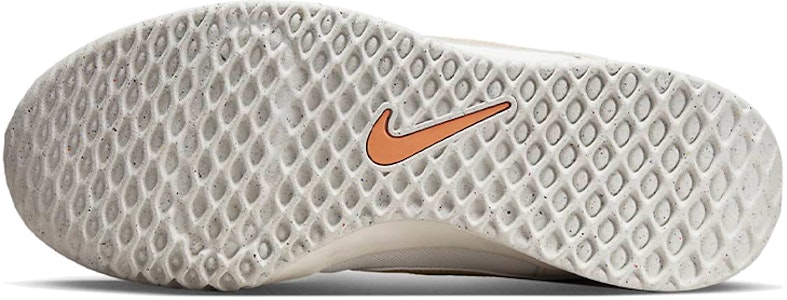 (女性)NikeCourt Zoom Lite 3 '米白色沙漂' DH1042-104 Details for (女性)NikeCourt Zoom Lite 3 '米白色沙漂' DH1042-104