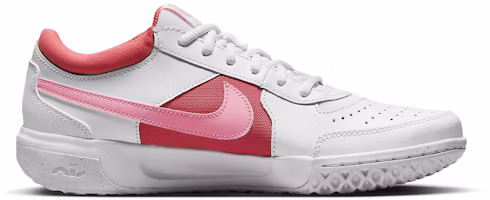 Order (W) NikeCourt Zoom Lite 3 ''Wit Adobe Zacht Roze'' DV3279-101