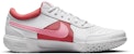 (W) NikeCourt Zoom Lite 3 'Putih Adobe Merah Jambu Lembut' DV3279-101