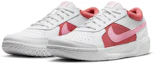 Lookbook (W) NikeCourt Zoom Lite 3 '白色Adobe柔粉' DV3279-101