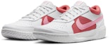 Lookbook (W) NikeCourt Zoom Lite 3 'Putih Adobe Merah Jambu Lembut' DV3279-101
