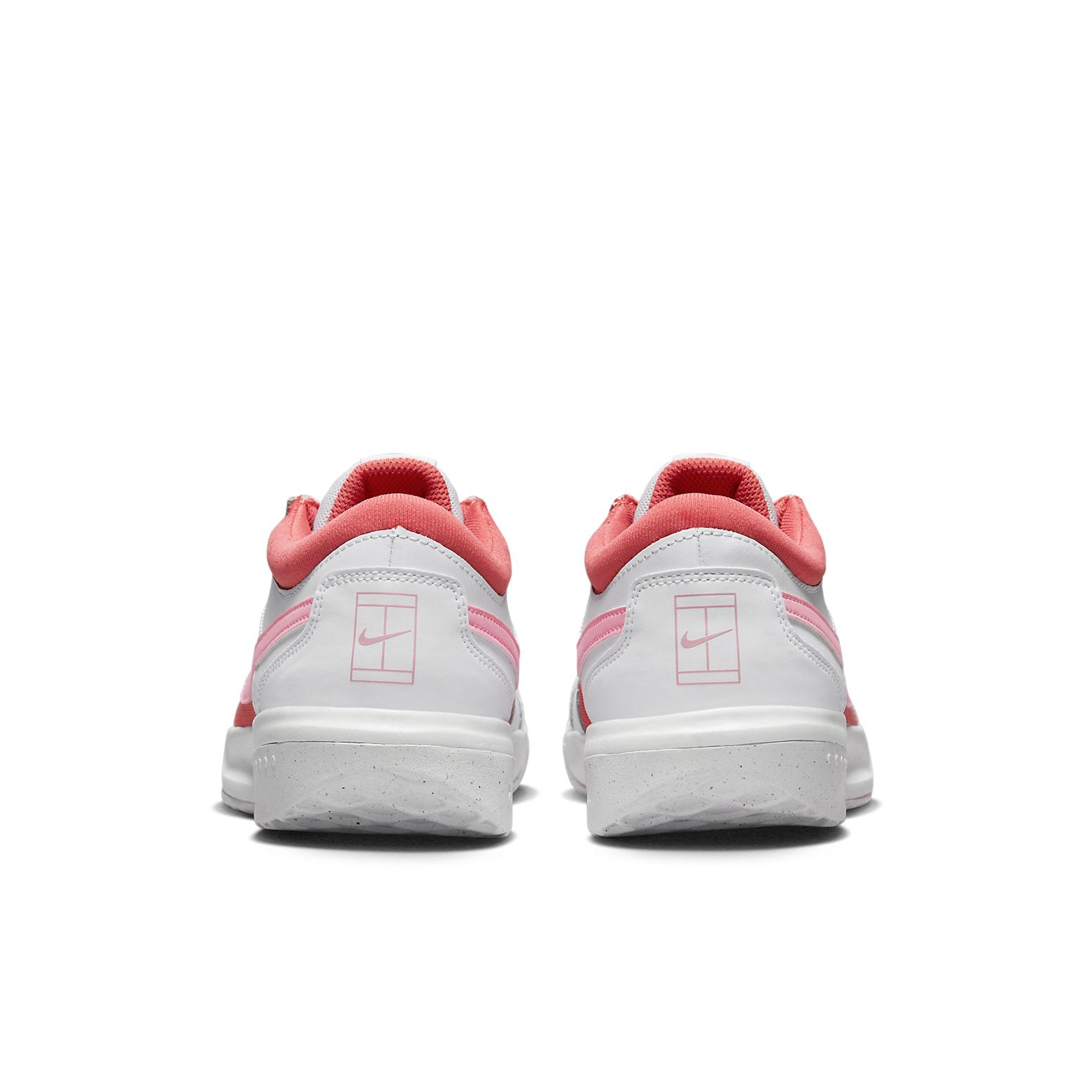 Purchase (W) NikeCourt Zoom Lite 3 'Putih Adobe Merah Muda Lembut' DV3279-101