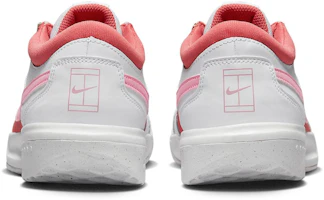 Purchase (W) NikeCourt Zoom Lite 3 ''Wit Adobe Zacht Roze'' DV3279-101