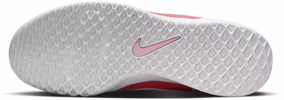 Details for (W) NikeCourt Zoom Lite 3 ''Wit Adobe Zacht Roze'' DV3279-101