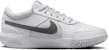 (W) NikeCourt Zoom Lite 3 'Putih Flat Pewter' DV3279-100
