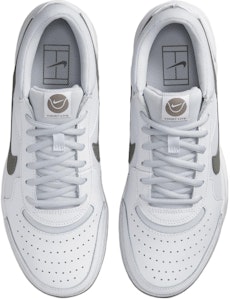 (女性)NikeCourt Zoom Lite 3 '白色扁錫' DV3279-100 Shop (女性)NikeCourt Zoom Lite 3 '白色扁錫' DV3279-100