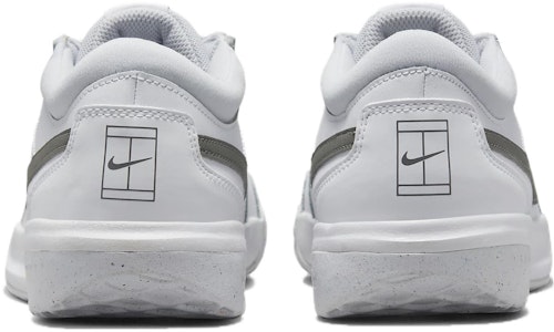 (女性)NikeCourt Zoom Lite 3 '白色扁錫' DV3279-100 Purchase (女性)NikeCourt Zoom Lite 3 '白色扁錫' DV3279-100