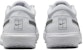 (W) NikeCourt Zoom Lite 3 'Putih Flat Pewter' DV3279-100