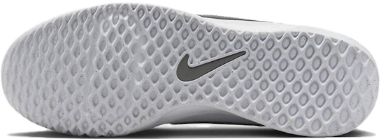 (W) NikeCourt Zoom Lite 3 'Putih Flat Pewter' DV3279-100 Details for (W) NikeCourt Zoom Lite 3 'Putih Flat Pewter' DV3279-100