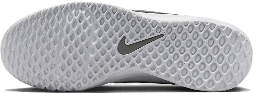 (女性)NikeCourt Zoom Lite 3 '白色扁錫' DV3279-100 Details for (女性)NikeCourt Zoom Lite 3 '白色扁錫' DV3279-100