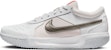 (W) NikeCourt Zoom Lite 3 'Putih Metallic Pewter' DH1042-102