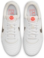 (女款)NikeCourt Zoom Lite 3 '白金屬錫' DH1042-102 Shop (女款)NikeCourt Zoom Lite 3 '白金屬錫' DH1042-102