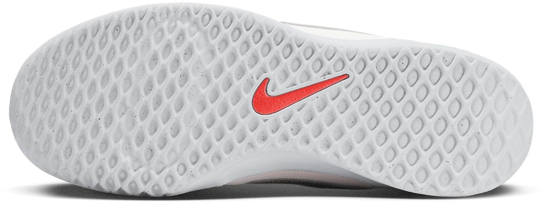 (W) NikeCourt Zoom Lite 3 白金属锡白色 DH1042-102 Details for (W) NikeCourt Zoom Lite 3 白金属锡白色 DH1042-102