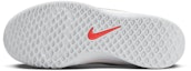 Details for (W) NikeCourt Zoom Lite 3 'Putih Metallic Pewter' DH1042-102
