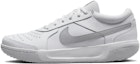 Buy (W) NikeCourt Zoom Lite 3 'Putih Perak Metalik' DV3279-102