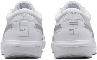 (W) NikeCourt Zoom Lite 3 'Putih Perak Metalik' DV3279-102 Purchase (W) NikeCourt Zoom Lite 3 'Putih Perak Metalik' DV3279-102