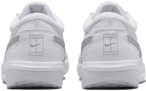 (女士)NikeCourt Zoom Lite 3 '白色金屬銀' DV3279-102 Purchase (女士)NikeCourt Zoom Lite 3 '白色金屬銀' DV3279-102