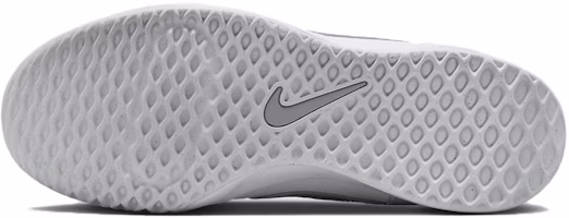 (W) NikeCourt Zoom Lite 3 'Putih Perak Metalik' DV3279-102 Details for (W) NikeCourt Zoom Lite 3 'Putih Perak Metalik' DV3279-102