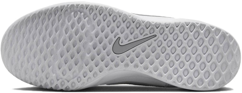 (女士)NikeCourt Zoom Lite 3 '白色金屬銀' DV3279-102 Details for (女士)NikeCourt Zoom Lite 3 '白色金屬銀' DV3279-102