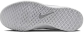 Details for (W) NikeCourt Zoom Lite 3 'Putih Perak Metalik' DV3279-102