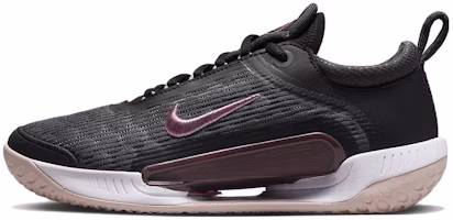 (Women) NikeCourt Zoom NXT 'Black Burgundy Crush' DH0222-001 (Women) NikeCourt Zoom NXT 'Black Burgundy Crush' DH0222-001