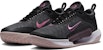 (W) NikeCourt Zoom NXT 'Hitam Burgundy Crush' DH0222-001