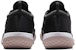 (W) NikeCourt Zoom NXT 'Hitam Burgundy Crush' DH0222-001