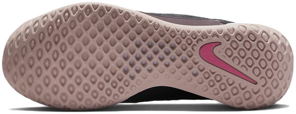(W) NikeCourt Zoom NXT '黑色勃艮第撞色' DH0222-001 Details for (W) NikeCourt Zoom NXT '黑色勃艮第撞色' DH0222-001