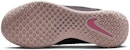 (W) NikeCourt Zoom NXT 'Hitam Burgundy Crush' DH0222-001