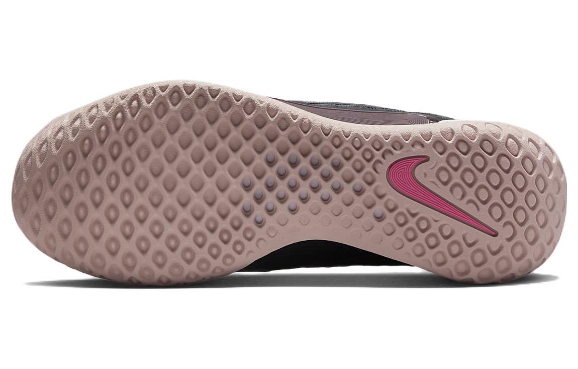 Details for （女款）NikeCourt Zoom NXT '黑色葡萄酒壓榨' DH0222-001
