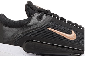 (W) NikeCourt Zoom NXT 'Negro Metálico Rojo Bronce' DV3282-001 Order (W) NikeCourt Zoom NXT 'Negro Metálico Rojo Bronce' DV3282-001