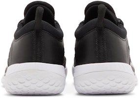 (W) NikeCourt Zoom NXT 'Negro Metálico Rojo Bronce' DV3282-001 Details for (W) NikeCourt Zoom NXT 'Negro Metálico Rojo Bronce' DV3282-001