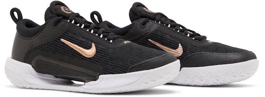 (W) NikeCourt Zoom NXT 'Negro Metálico Rojo Bronce' DV3282-001 Cheap (W) NikeCourt Zoom NXT 'Negro Metálico Rojo Bronce' DV3282-001