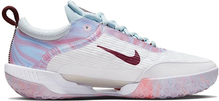 (W) 耐克Court Zoom NXT '白色冰川蓝' DH0222-102 Order (W) 耐克Court Zoom NXT '白色冰川蓝' DH0222-102