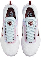 (W) 耐克Court Zoom NXT '白色冰川蓝' DH0222-102 Shop (W) 耐克Court Zoom NXT '白色冰川蓝' DH0222-102