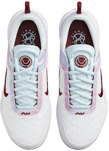 (W) NikeCourt Zoom NXT 'Putih Glacier Biru' DH0222-102 Shop (W) NikeCourt Zoom NXT 'Putih Glacier Biru' DH0222-102