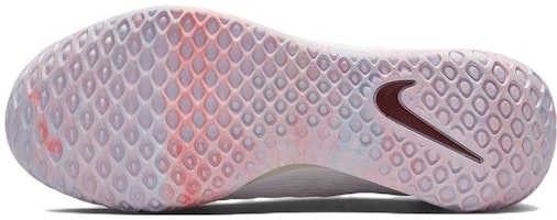 (W) 耐克Court Zoom NXT '白色冰川蓝' DH0222-102 Details for (W) 耐克Court Zoom NXT '白色冰川蓝' DH0222-102