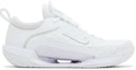 Buy (W) NikeCourt Zoom NXT 'Putih Perak Metalik' DV3282-101